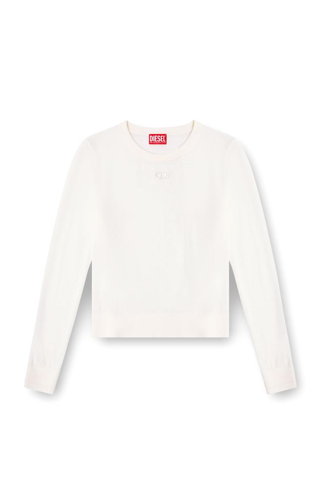 M-ALINESA MAGLIA