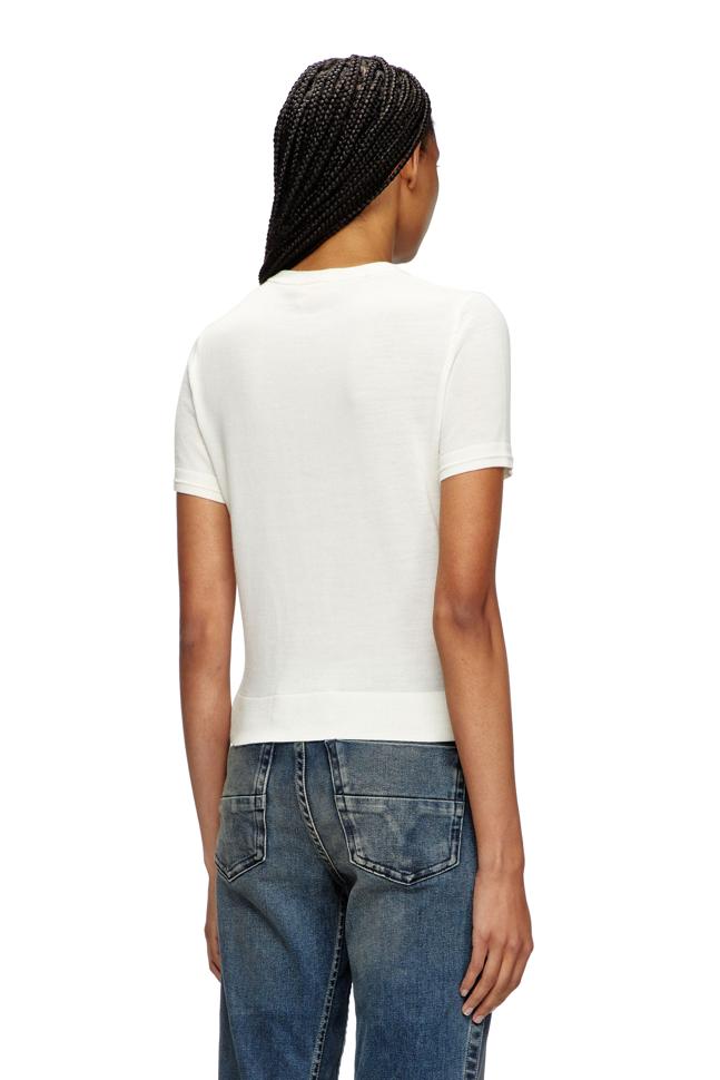M-ALINE MAGLIA