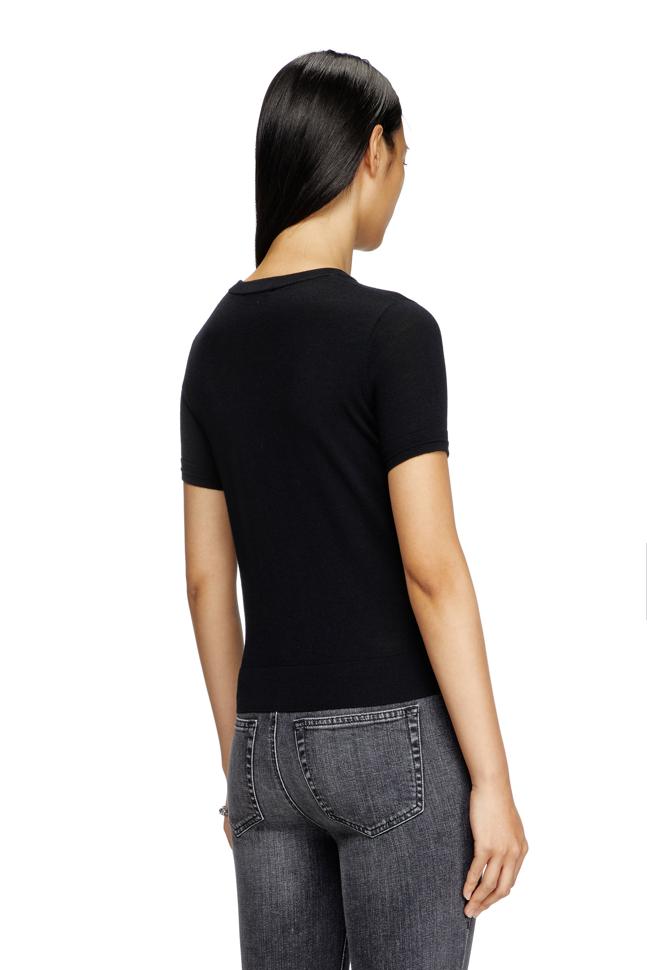 M-ALINE MAGLIA