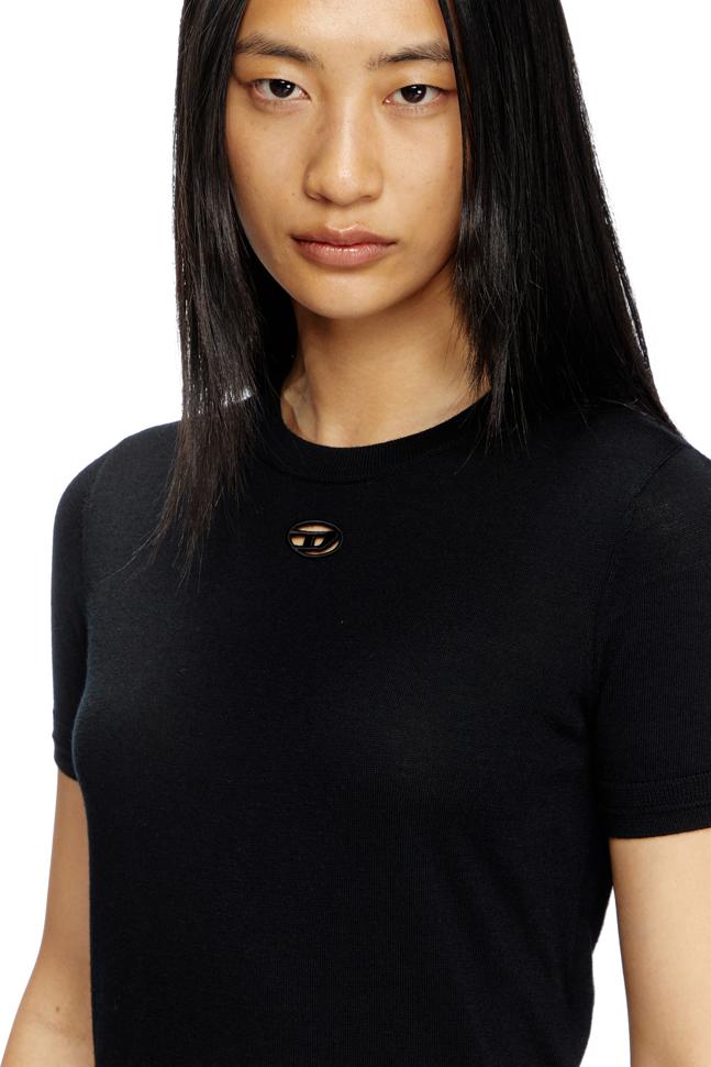 M-ALINE MAGLIA