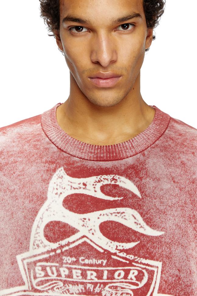 K-BELEZ MAGLIA