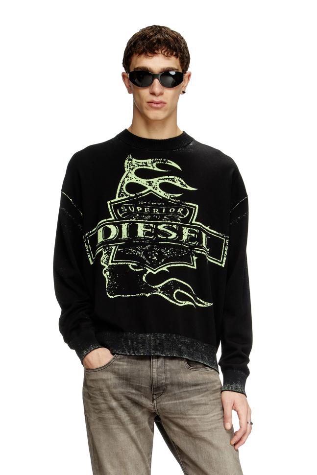 K-BELEZ MAGLIA