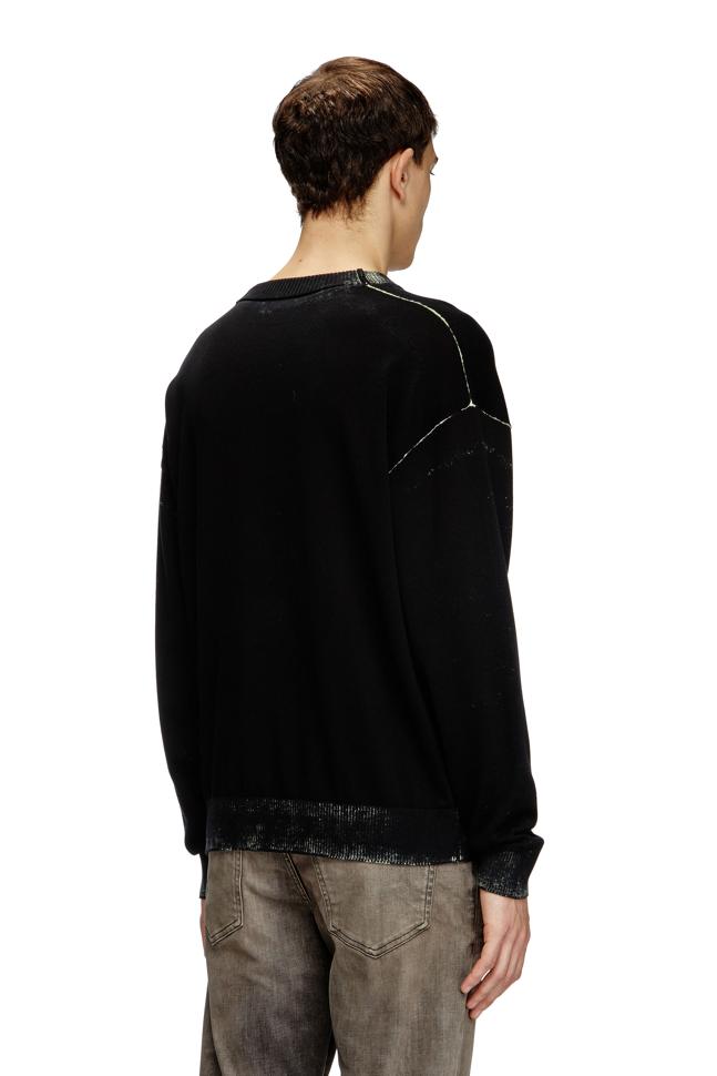 K-BELEZ MAGLIA