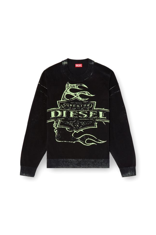 K-BELEZ MAGLIA