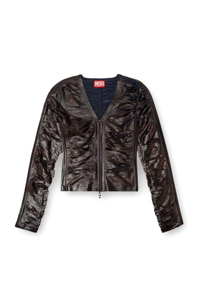 T-CARDY TOP