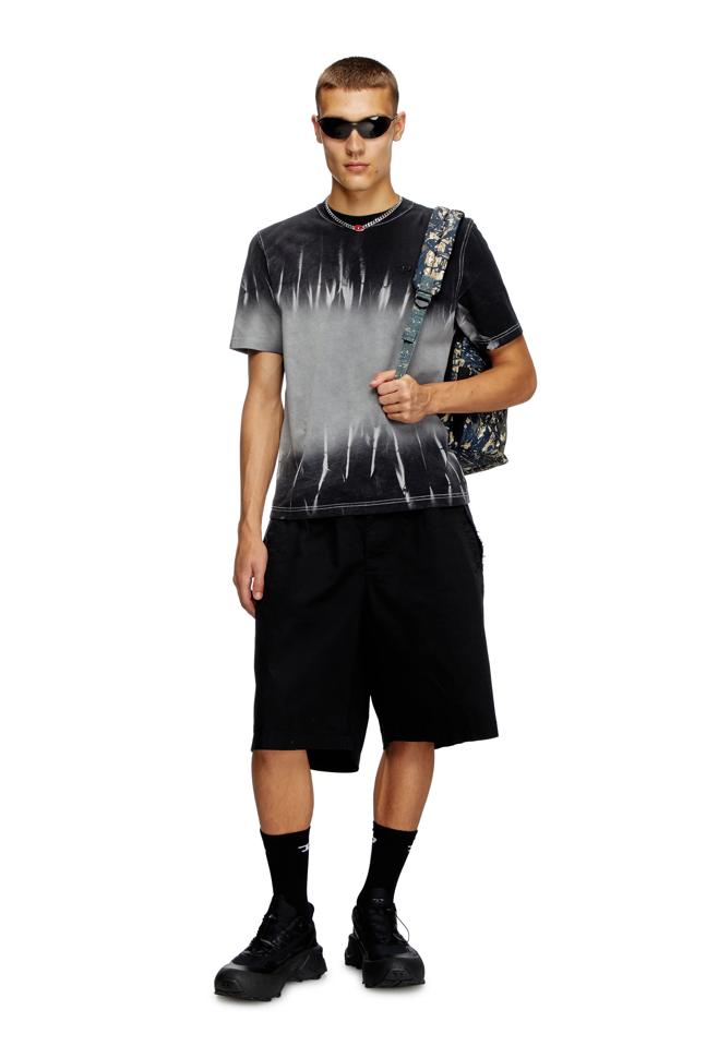 T-ADJUST-R21 MAGLIETTA