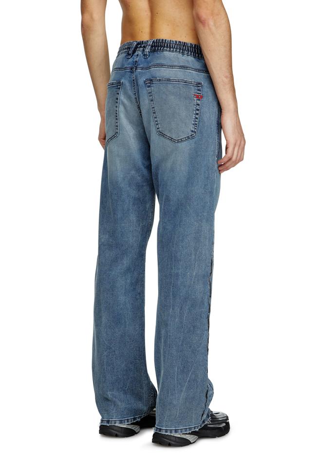 2080 D-REEL JOGG Sweat jeans