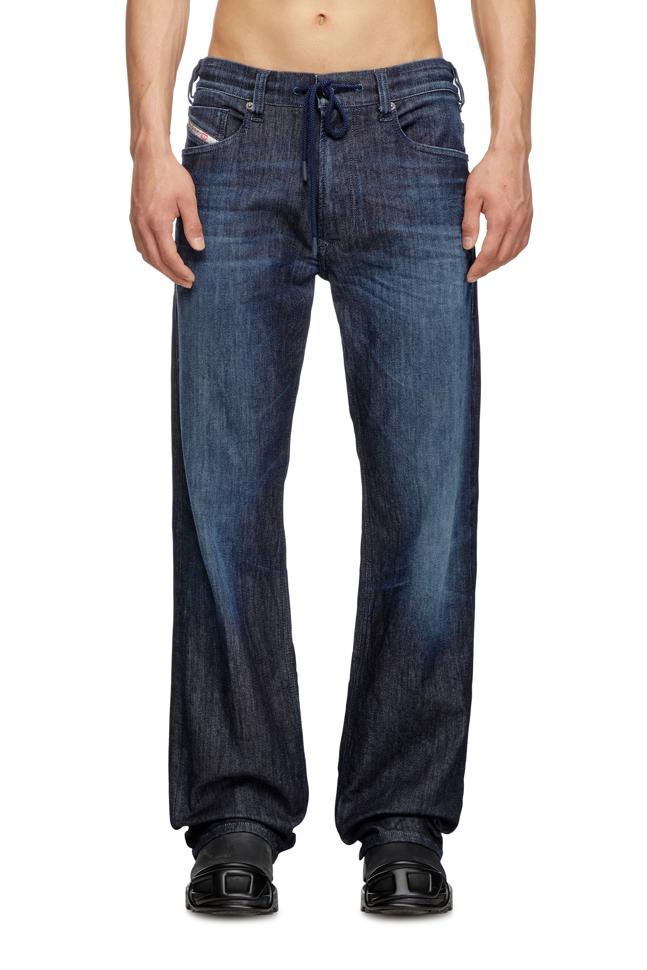 2080 D-REEL JOGG Sweat jeans