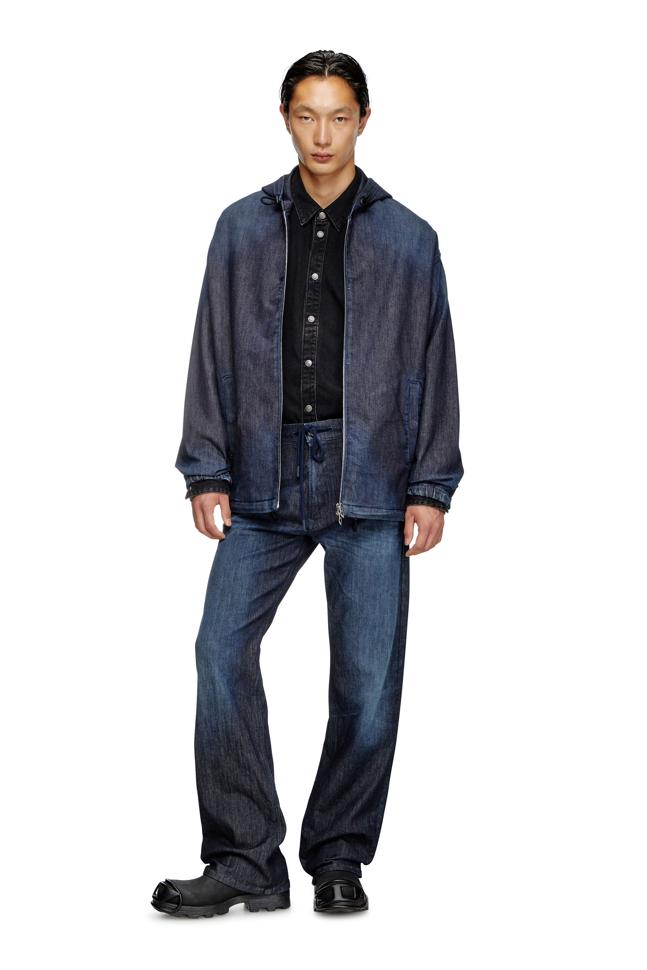 2080 D-REEL JOGG Sweat jeans