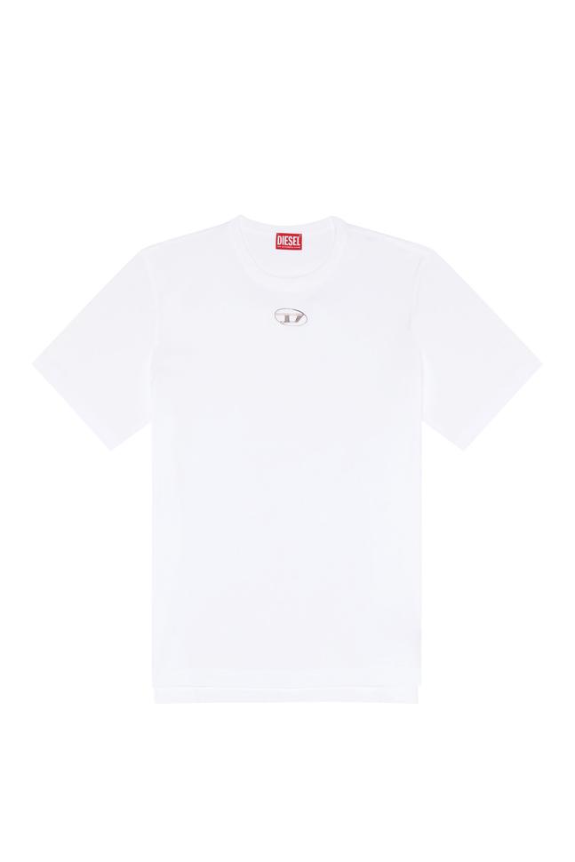 T-ADJUST-OD MAGLIETTA