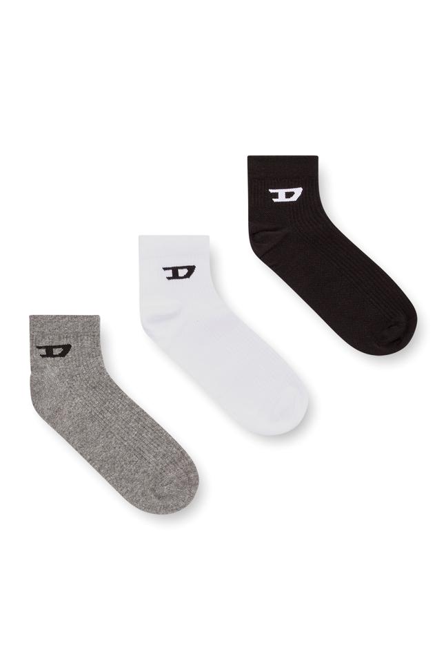 SKM-D-ANKLE -9 CALZINO