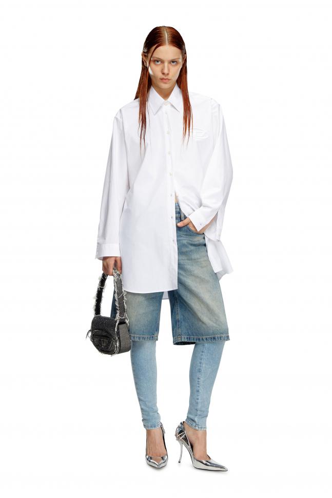 1DR SHOULDER BAG