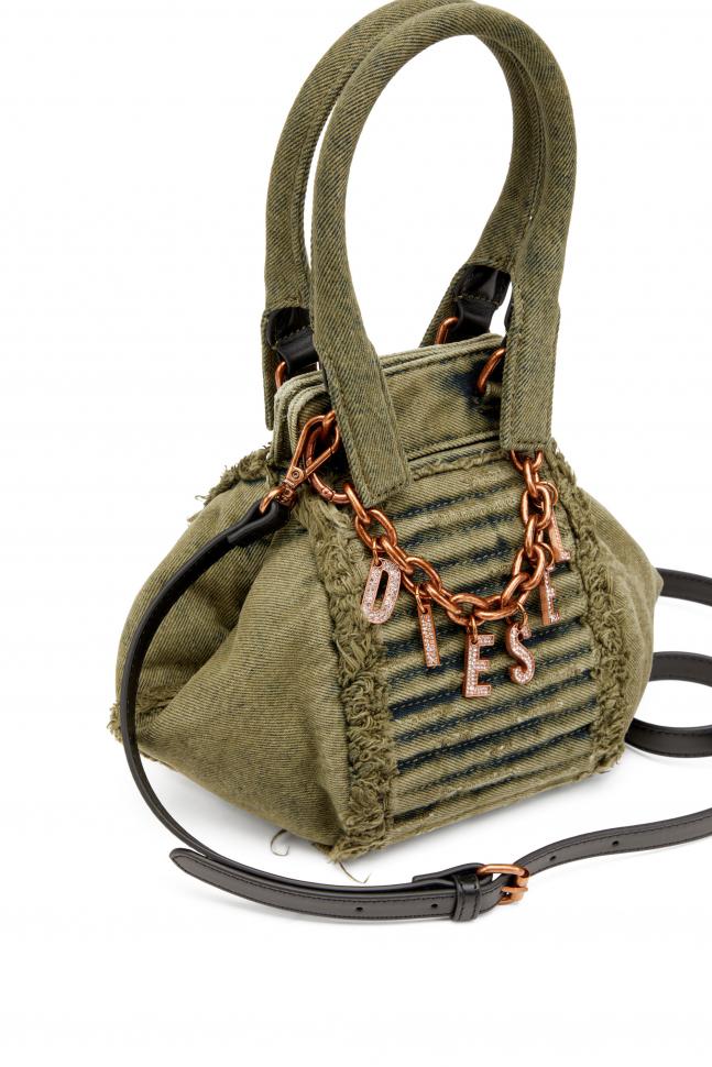 D-VINA-XS SHOULDER BAG