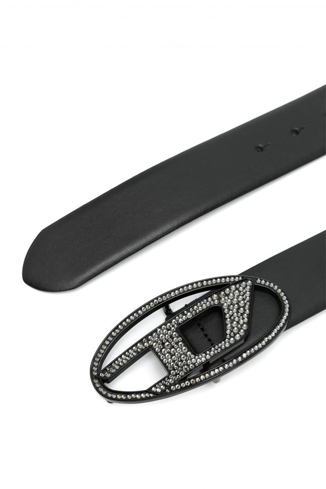 B-1DR STRASS BELT