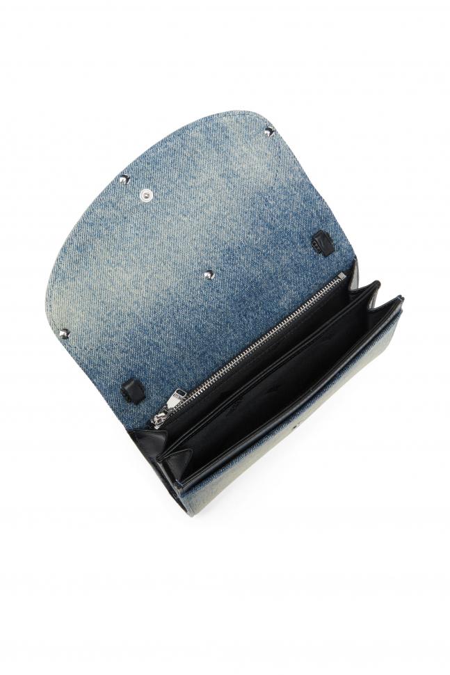 1DR WALLET STRAP WALLET