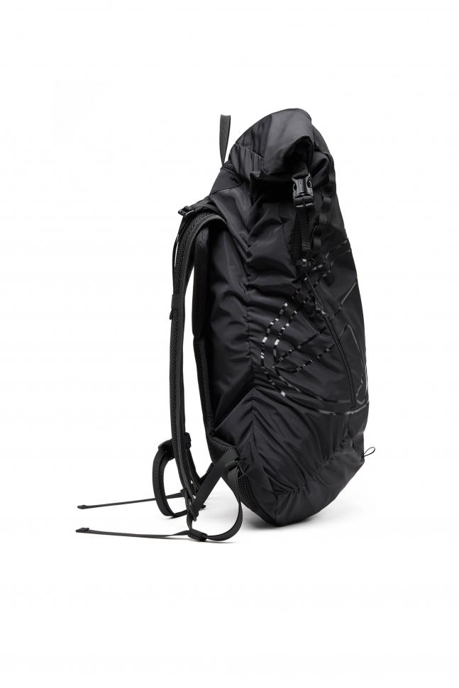 DRAPE BACKPACK BACKPACK