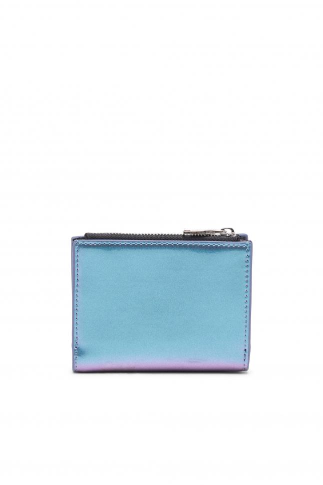 1DR BI-FOLD ZIP II WALLET
