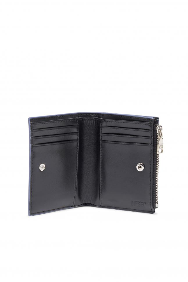 1DR BI-FOLD ZIP II WALLET