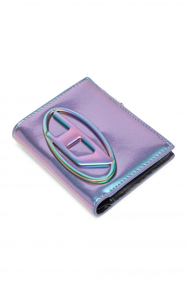 1DR BI-FOLD ZIP II WALLET