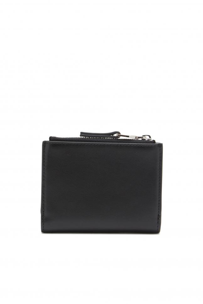 1DR BI-FOLD ZIP II WALLET