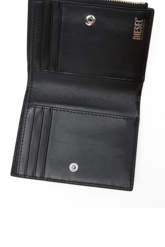 1DR BI-FOLD ZIP II WALLET