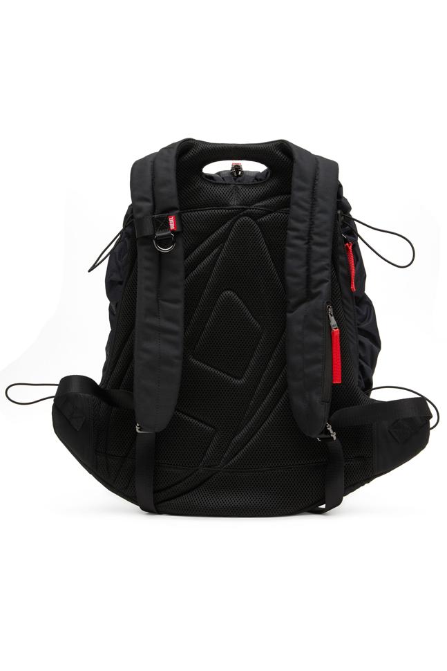 ZIP-D BACKPACK X BACKPACK