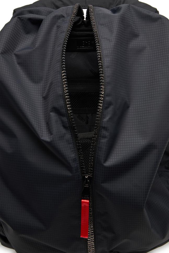 ZIP-D BACKPACK X BACKPACK