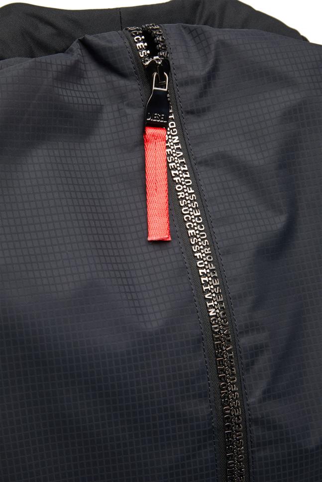 ZIP-D BACKPACK X BACKPACK