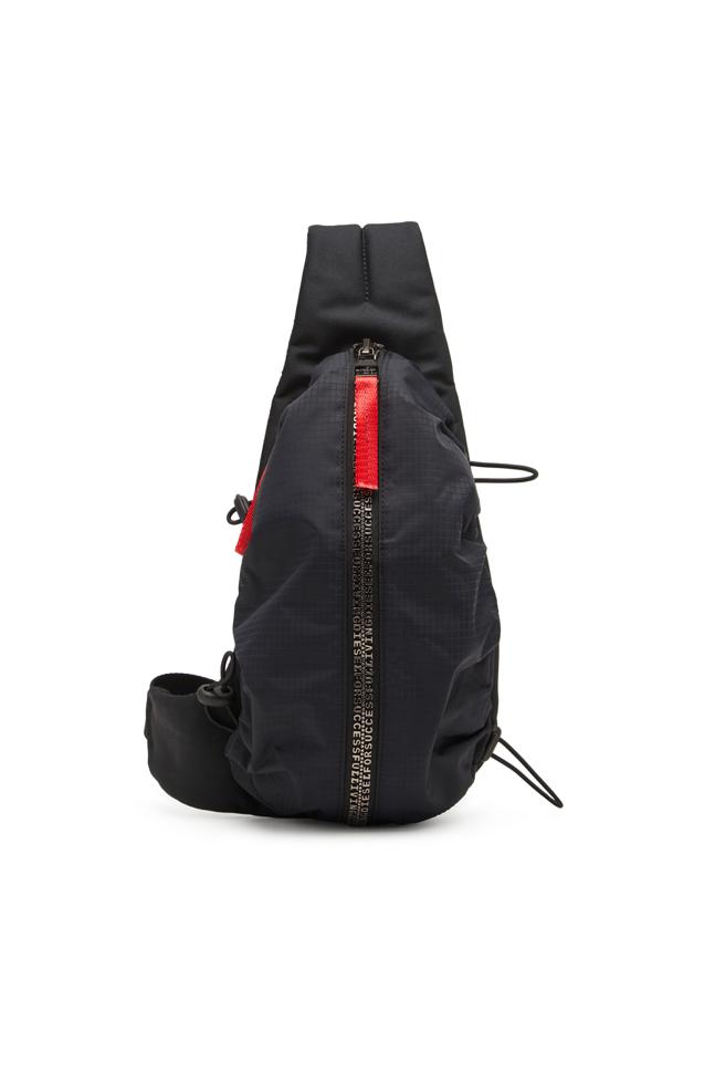 ZIP-D CROSSBODY X CROSS BODYBAG