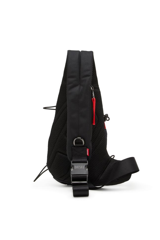 ZIP-D CROSSBODY X CROSS BODYBAG