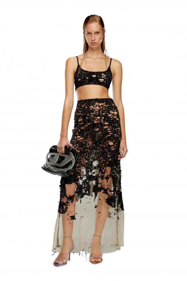 BIG-D POUCH WRIST POUCH