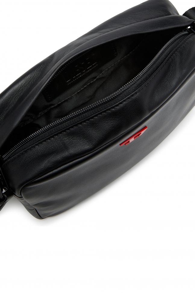RAVE CAMERA BAG X CROSS BODYBAG
