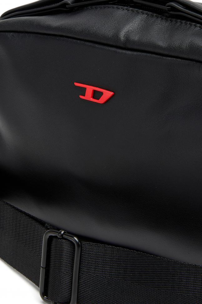 RAVE CAMERA BAG X CROSS BODYBAG