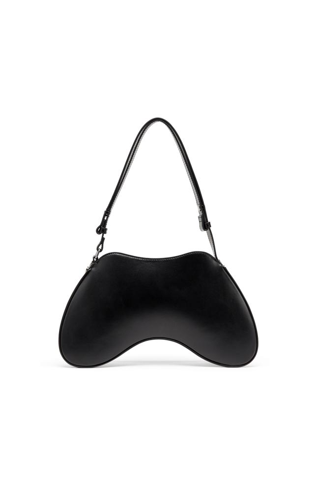 PLAY SHOULDER CROSS BODYBAG