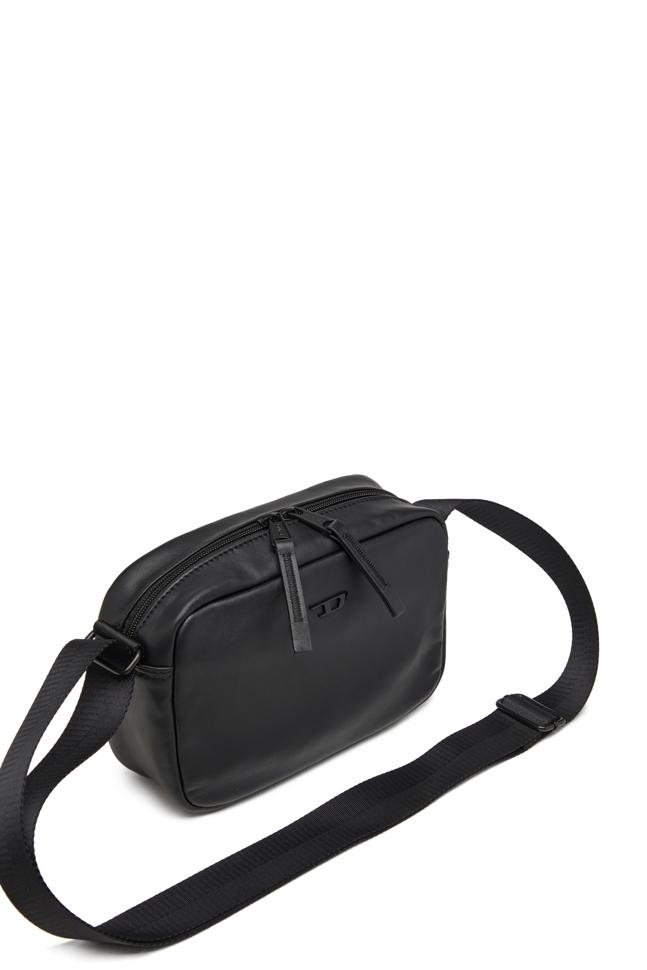 RAVE CAMERA BAG X CROSS BODYBAG