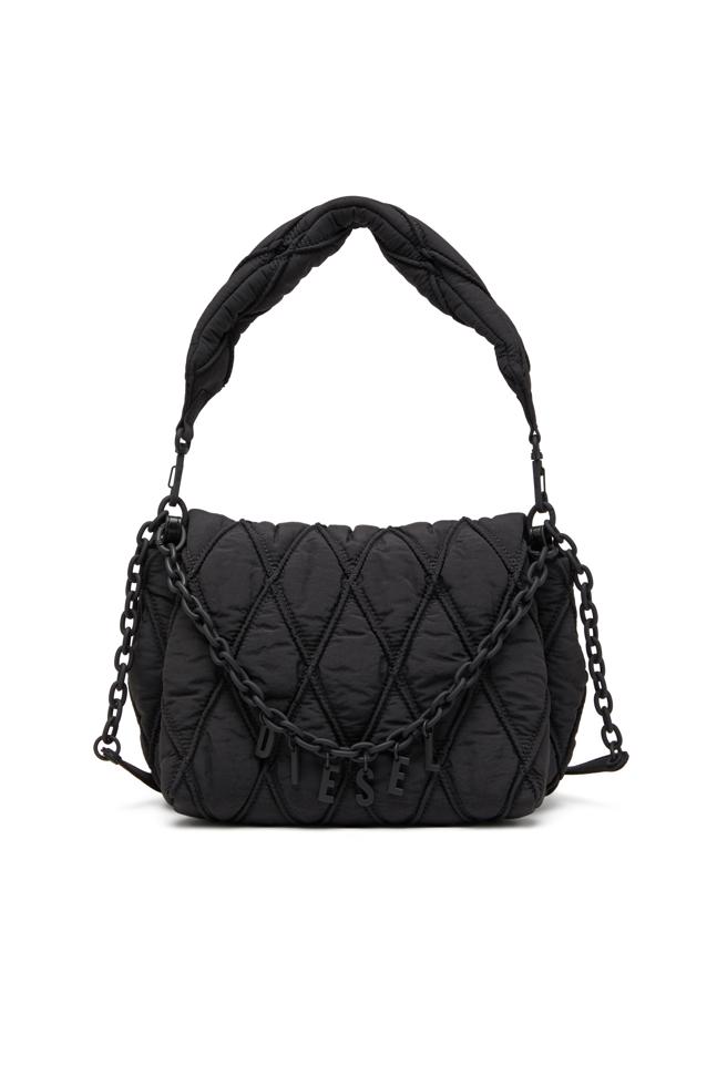 CHARM-D SHOULDER M SHOULDER BAG