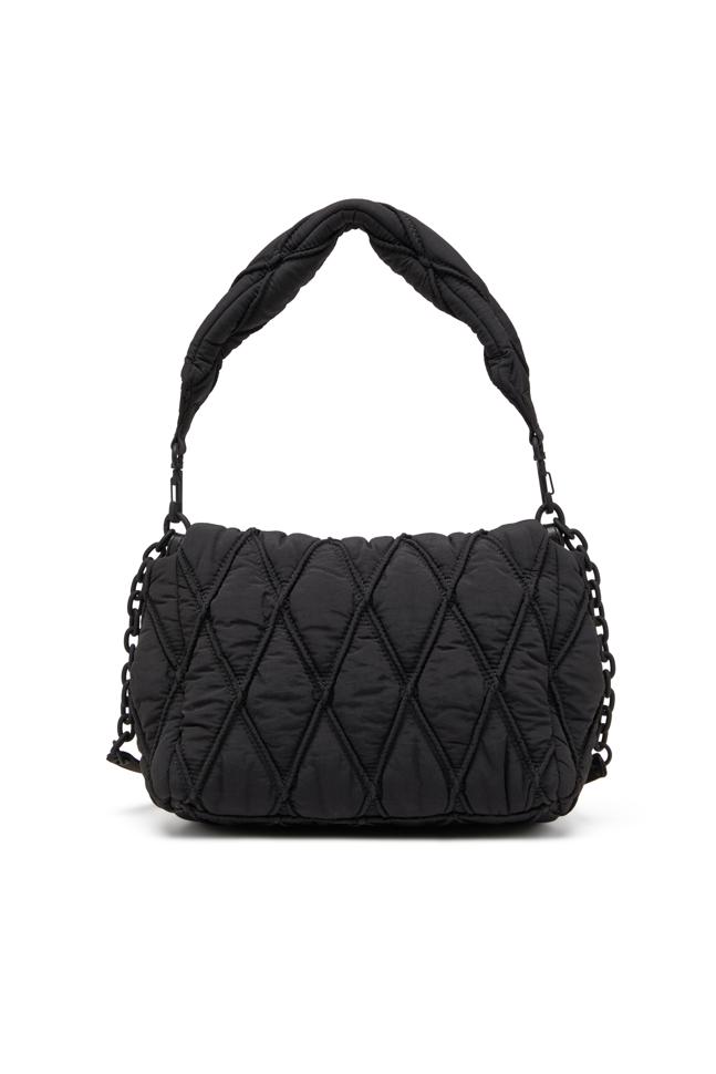 CHARM-D SHOULDER M SHOULDER BAG