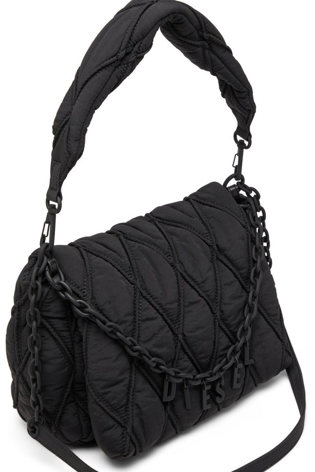 CHARM-D SHOULDER M SHOULDER BAG