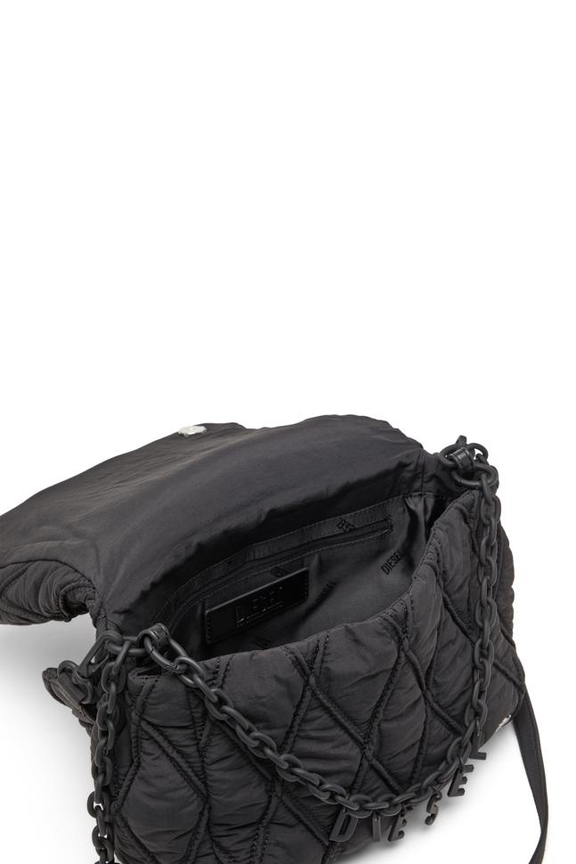 CHARM-D SHOULDER M SHOULDER BAG