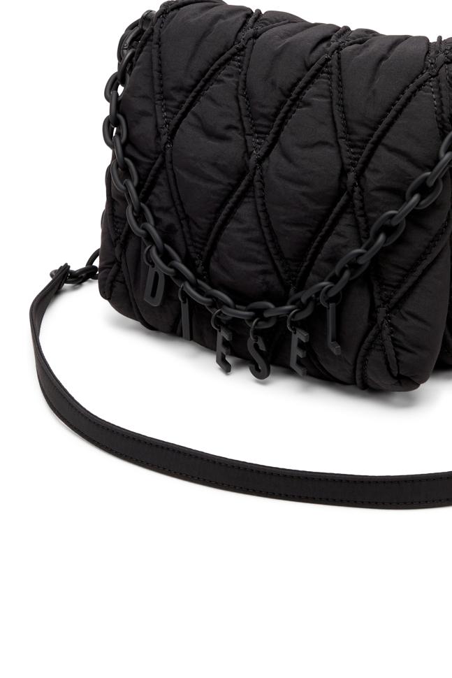 CHARM-D SHOULDER S SHOULDER BAG