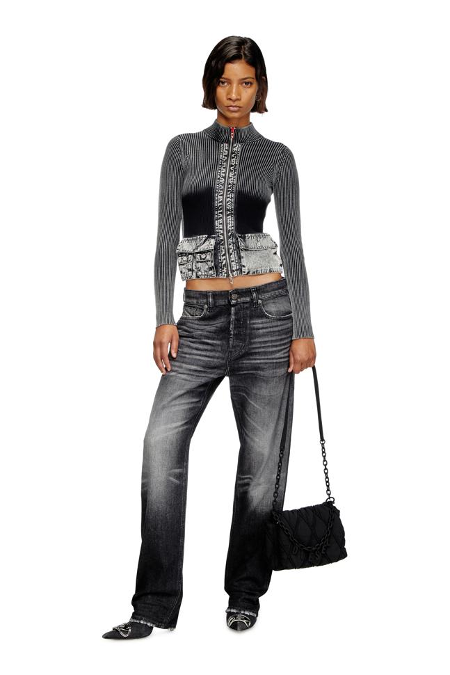 CHARM-D SHOULDER S SHOULDER BAG