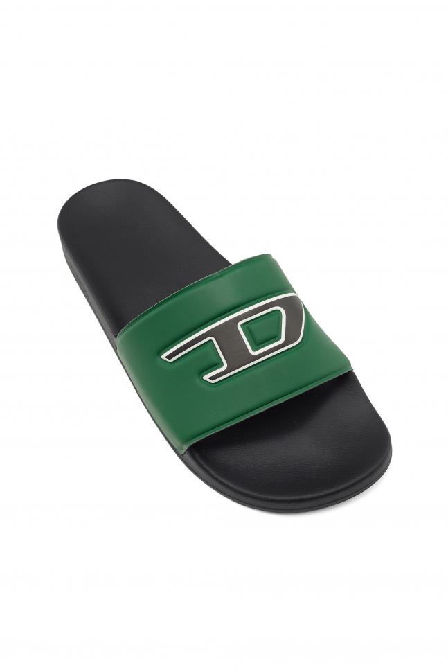 SA-MAYEMI D SANDALS