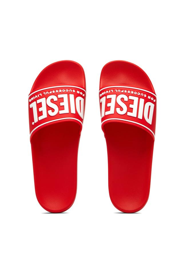 SA-MAYEMI CC SANDALS