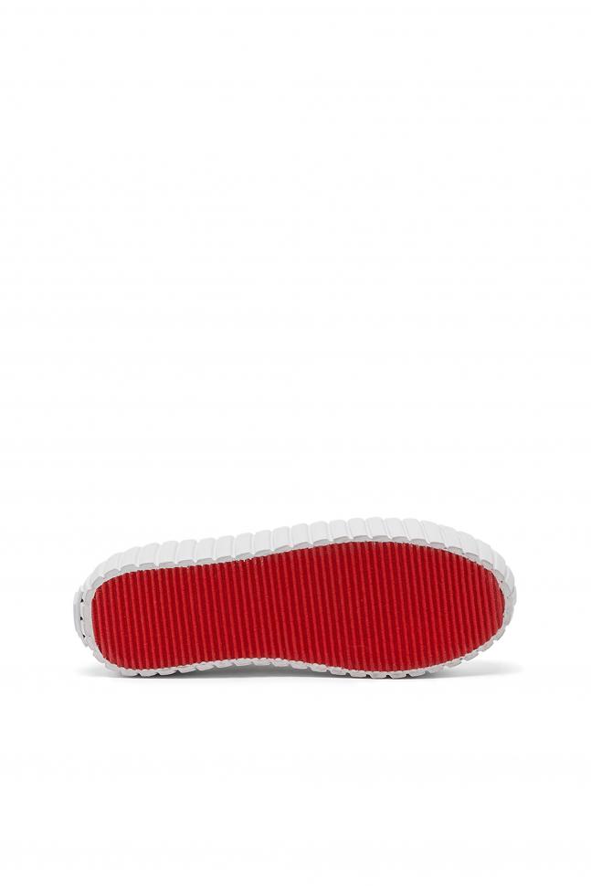 HANAMI S-HANAMI LOW W SNEAKERS