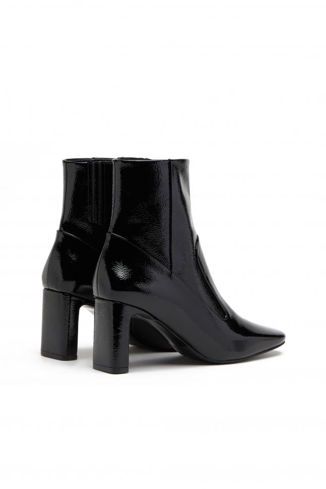 D-MILLENIA BOOTS