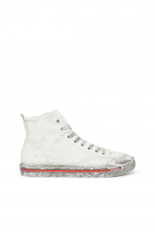 S-ATHOS MID SNEAKERS