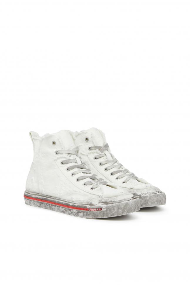 S-ATHOS MID SNEAKERS