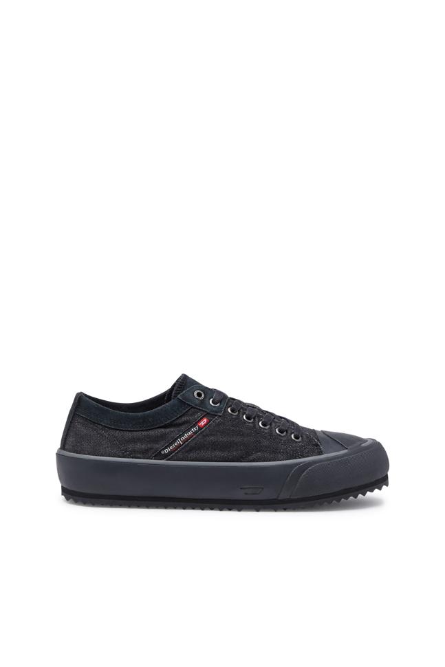 PRINCIPIA S-PRINCIPIA LOW X SNEAKERS