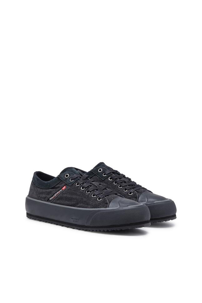 PRINCIPIA S-PRINCIPIA LOW X SNEAKERS