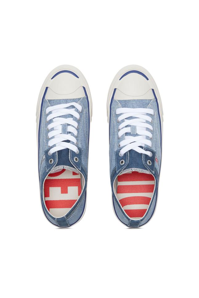 PRINCIPIA S-PRINCIPIA LOW X SNEAKERS